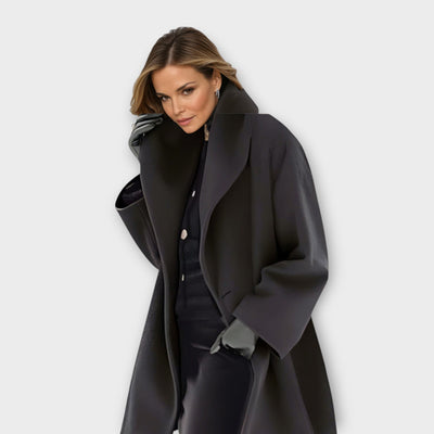 Shayla | Elegant Winter Coat