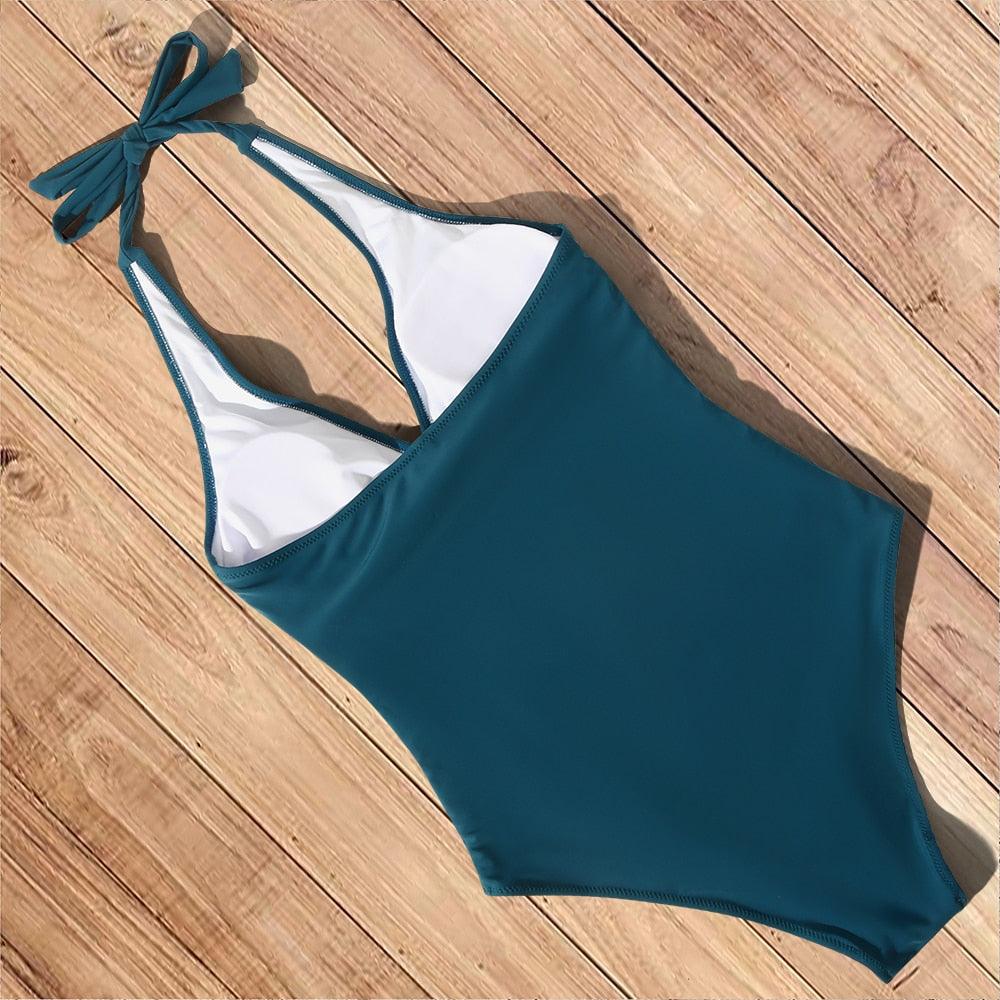 Flora™ | Stylish Swimsuit