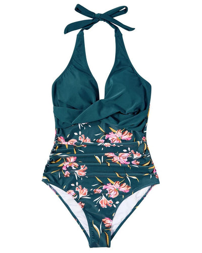 Flora™ | Stylish Swimsuit