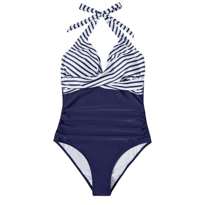 Flora™ | Stylish Swimsuit